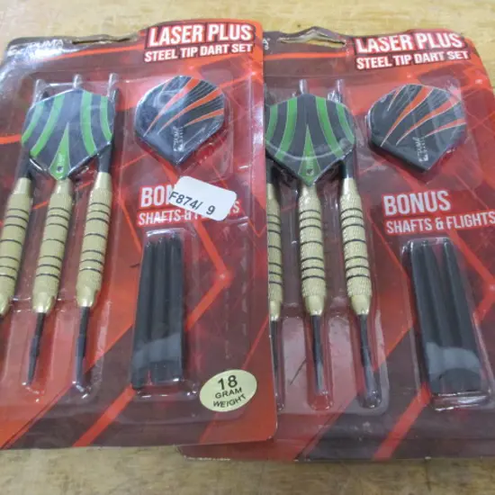 Darts