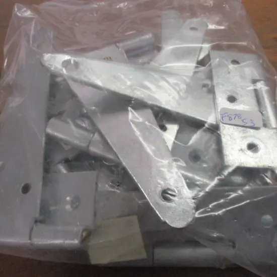 Hinges