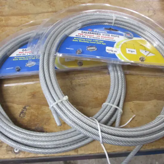 Wire Rope
