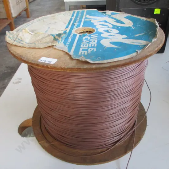 Wire