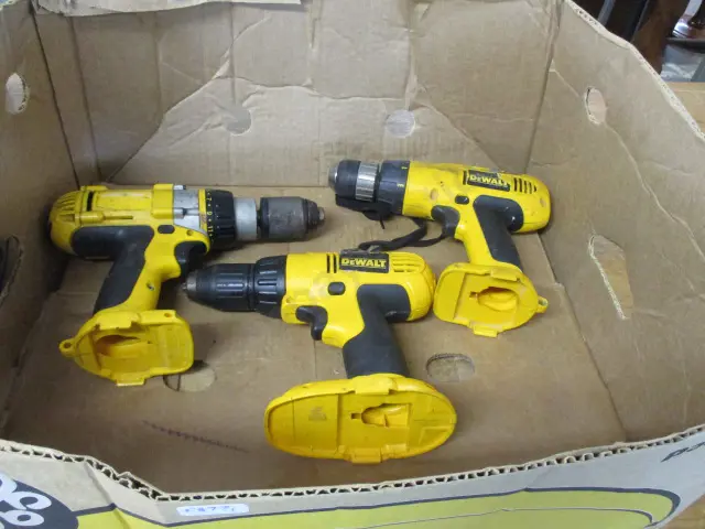 Tools Image 1++