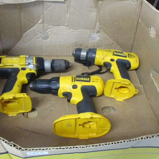Tools