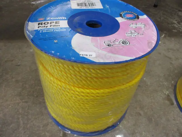 Rope Image 1++