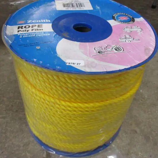 Rope