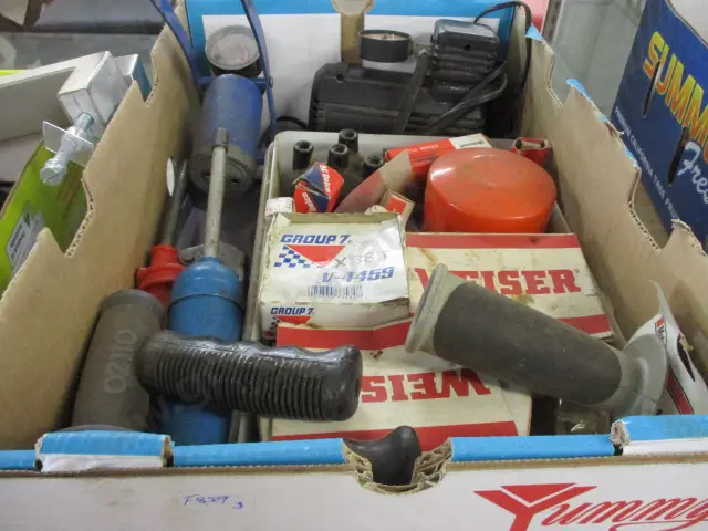 Garage Image 1++