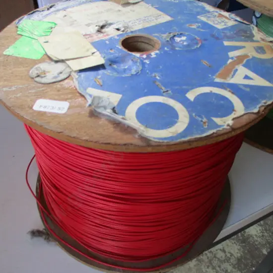Wire