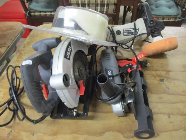 Tools Image 1++