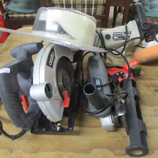 Tools