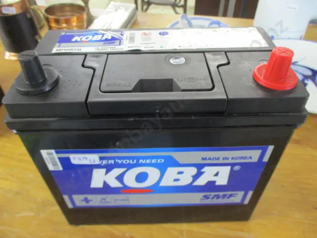 Car Battery Image 1++