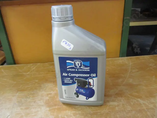 Compressor Oil Image 1++