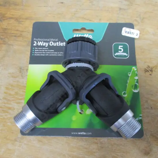 Hose Fitting