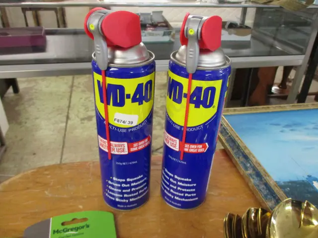 WD-40 Image 1++