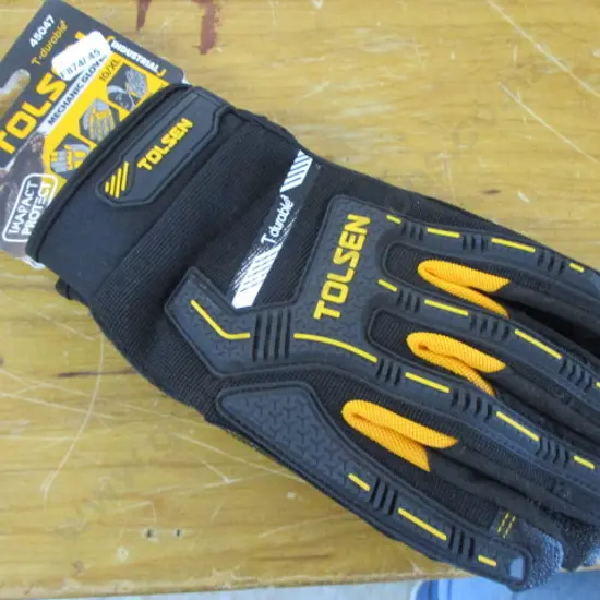 Gloves