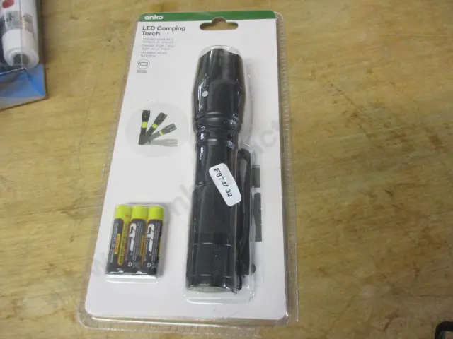 Torch Image 1++