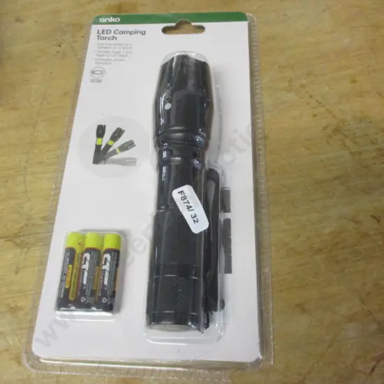 Torch