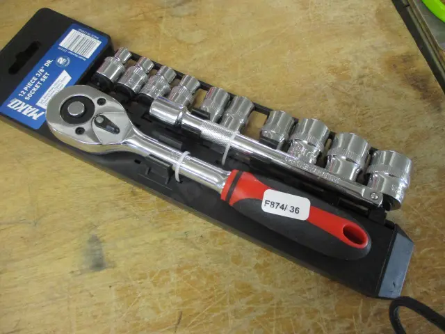 Sockets Image 1++