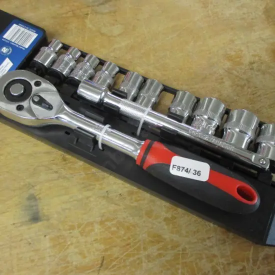 Sockets