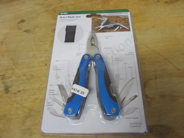 Pliers Image 1++