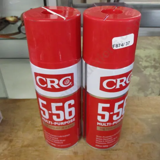 CRC