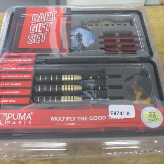 Darts