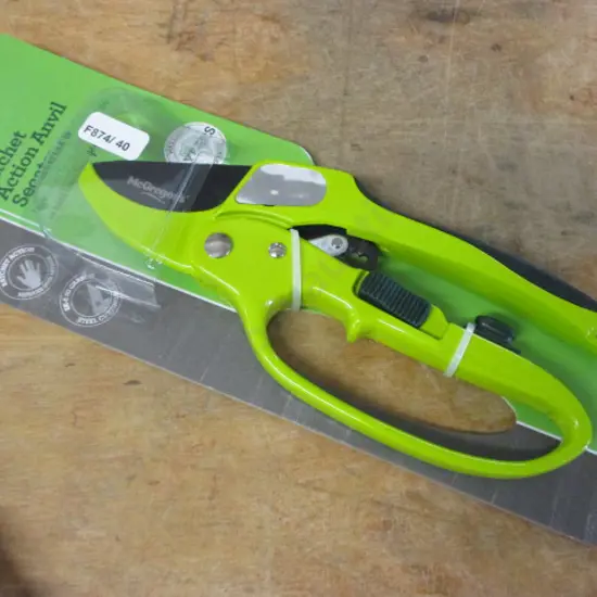 Pruners