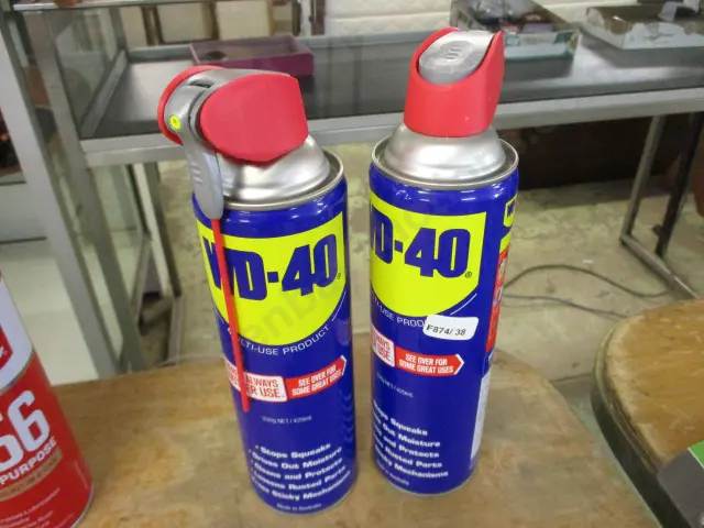 WD-40 Image 1++