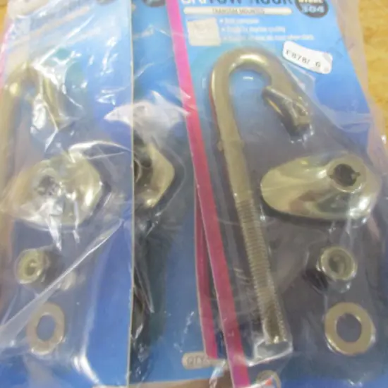 Hooks