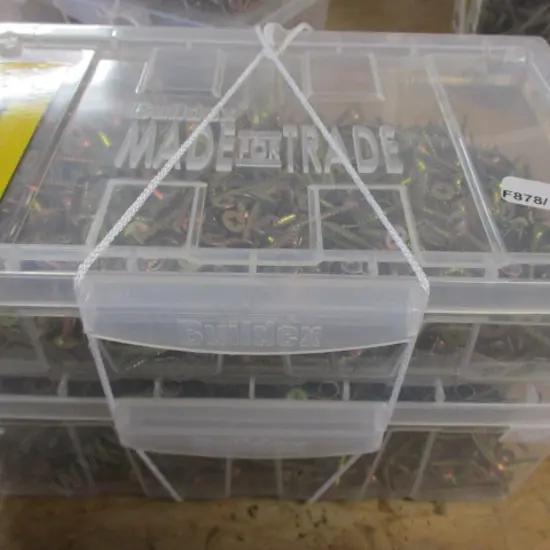 Screws