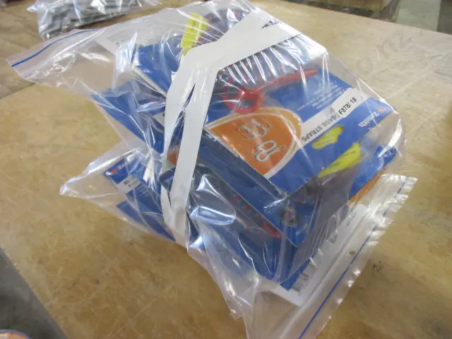 Luggage Straps Image 1++