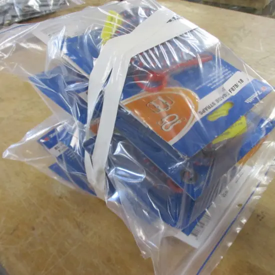Luggage Straps