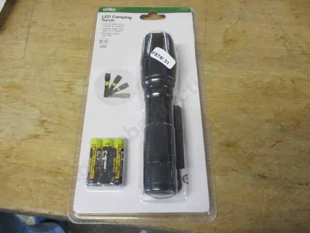 Torch Image 1++