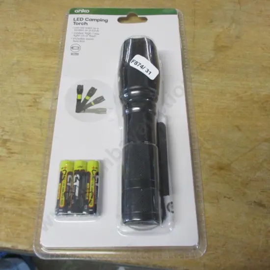 Torch