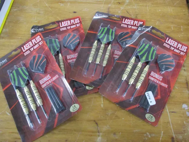 Darts Image 1++