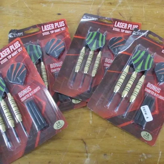Darts