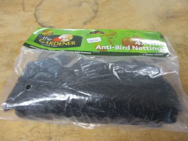Netting Image 1++