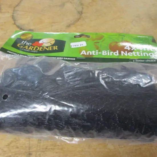 Netting