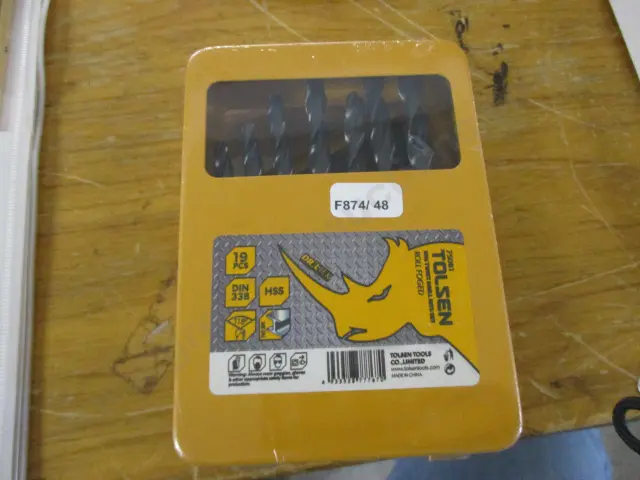 Drill Bits Image 1++