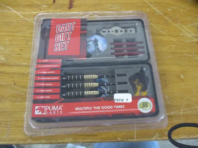 Darts Image 1++