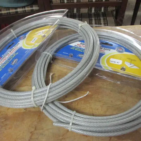 Wire Rope