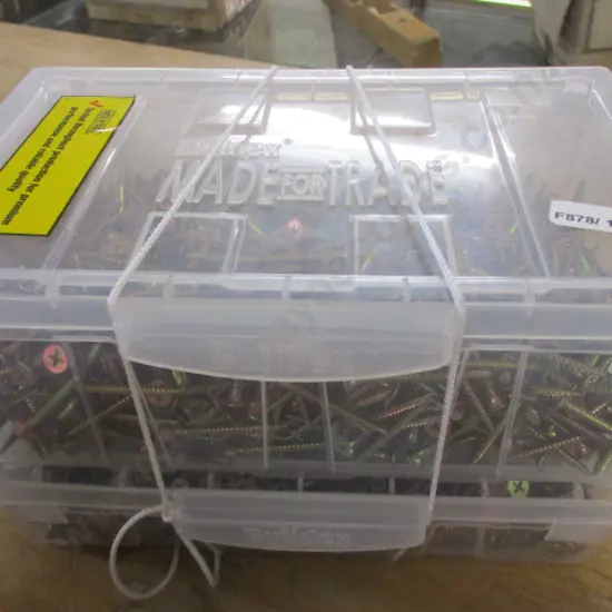 Screws