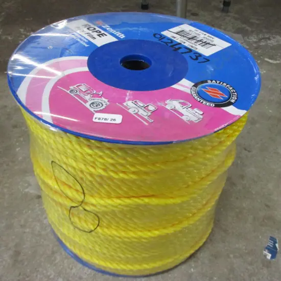 Rope