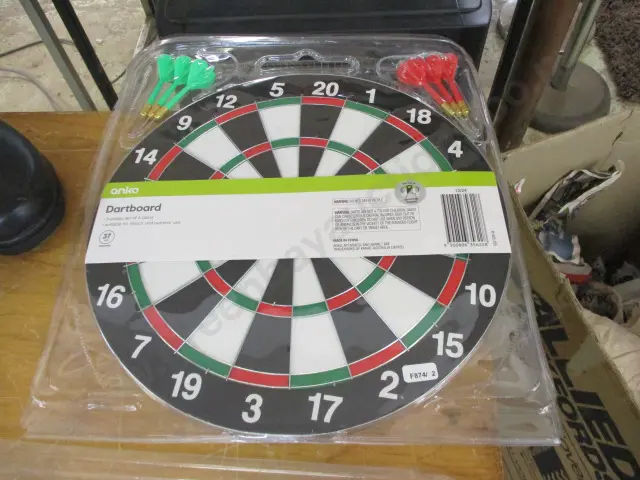 Dartboard Image 1++