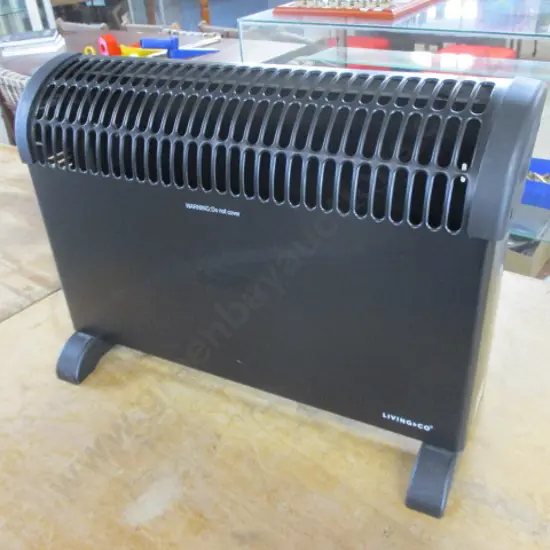 Heater