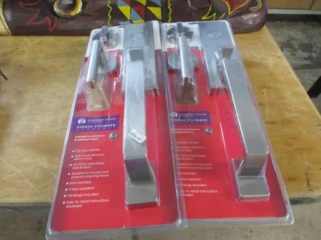 Door Handles Image 1++