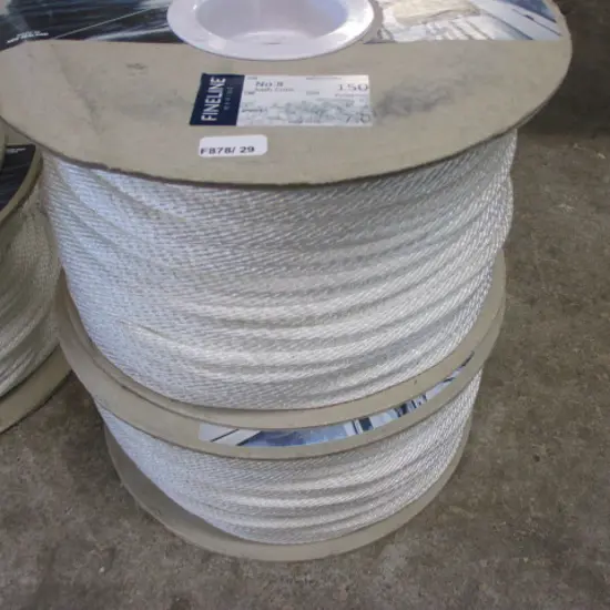 Rope