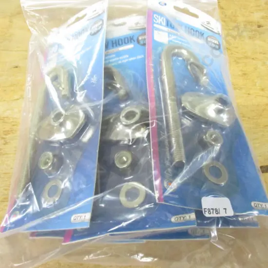Hooks