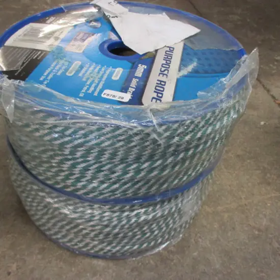 Rope