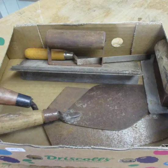 Tools
