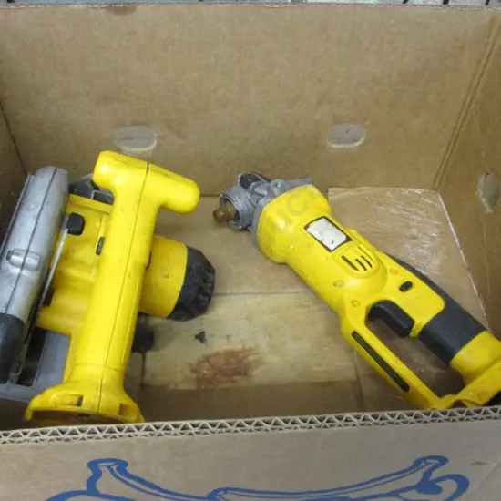 Tools