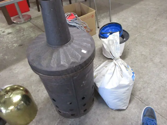 Burner Image 1++